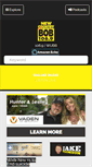 Mobile Screenshot of bob1069.com